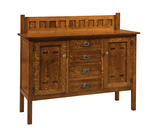 Gettysburg Sideboard