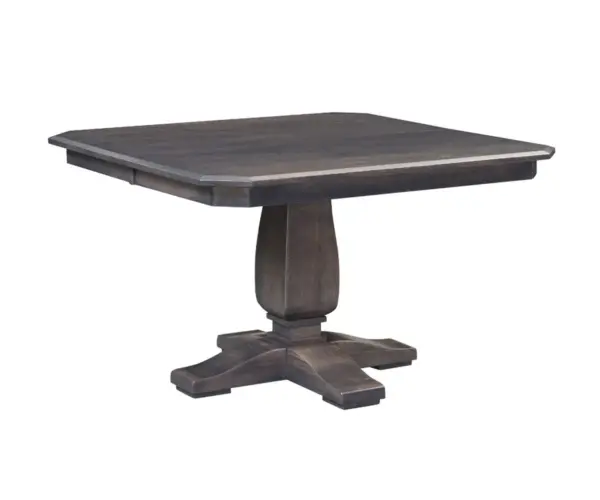 Meera Single Pedestal Table