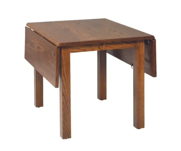 Liberty Drop Leaf Leg Table