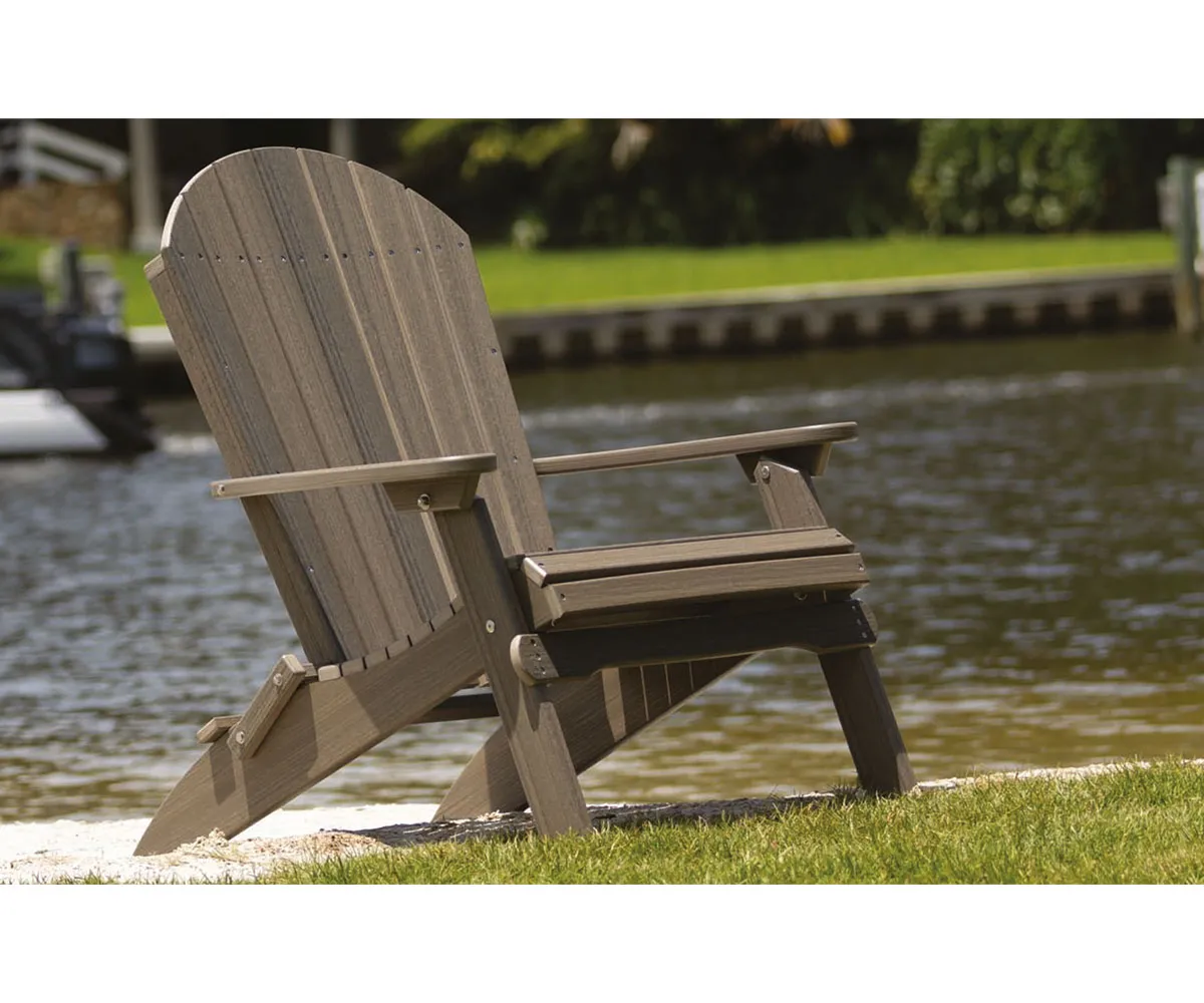 Folding Adirondack Chair - Image 2