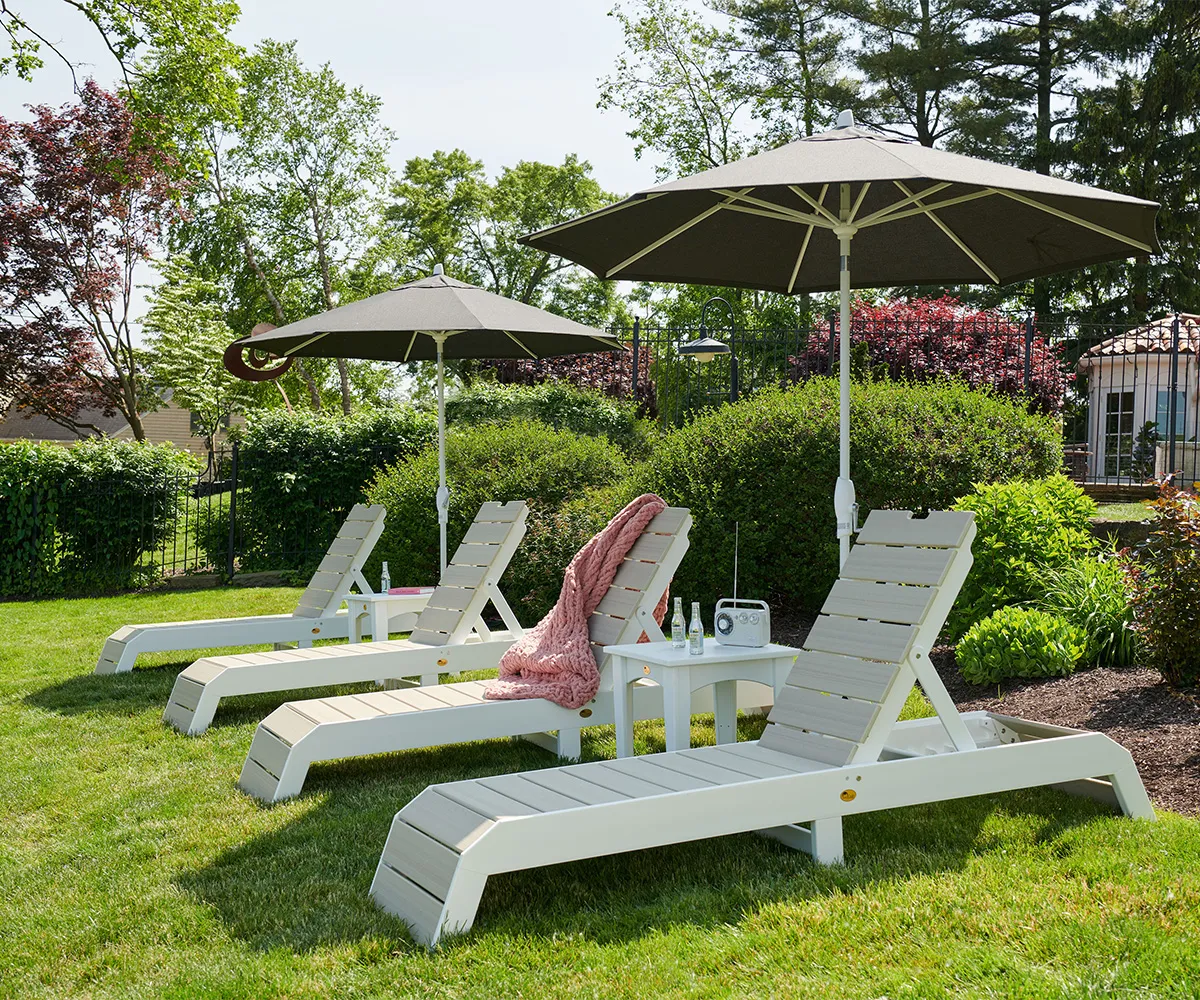 Urban Chaise Lounge - Image 4